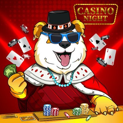 The Most Epic Casino Games on #Solana! Play Lucky SOL Rider, High or Low. 🌐 https://t.co/ST1j2cLnf3

Discord: https://t.co/cOnEWtCokR