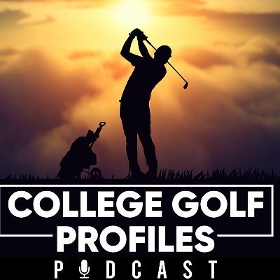 Podcast featuring interviews with college golfers from all across the country.