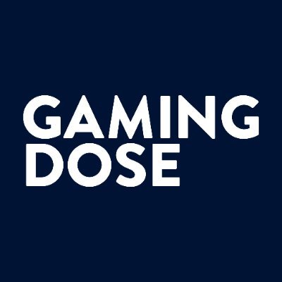 GamingDose Profile Picture