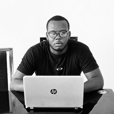 Software engineer | MERN Stack.
Creating value one line of code at a time
https://t.co/PxXeHkYFuE…