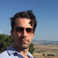 Matthias Pinter (@pintermatthias) 's Twitter Profile