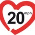 20s Plenty for Stockport (@20stockport) Twitter profile photo 20s Plenty for Stockport (@20stockport) Twitter profile photo