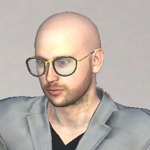 Kornelius Paede Profile