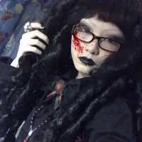 V ༘✩ (@innermostkhaos) 's Twitter Profile