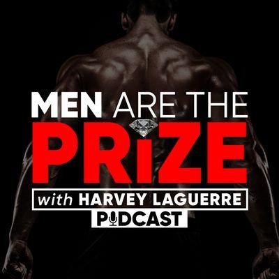 Join host Harvey and guests as they discuss what it took to become THE MAN. This is the who, what, where, when and why of manhood from regular men.