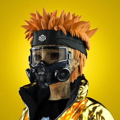 metahanns's profile picture. 23 yo | Jpeging...

Mission: Giving wings to the artists.

Founder @Vibraniums_™ ( NFTs Marketplace )