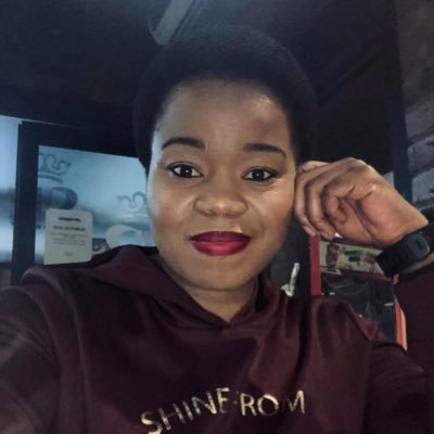 ThuliZim's profile picture. You’re your biggest project! So work on yourself !!!