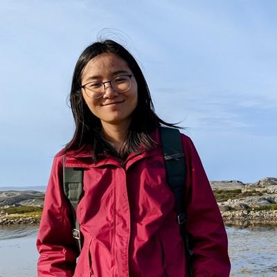 SijingTu's profile picture. Algorithm, Data Mining, Graph, opinion dynamics in social networks
#WomenInSTEM phd student in #KTH #pride