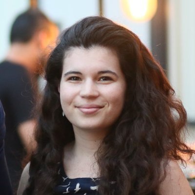 WolffSheer's profile picture. Master's student in @SYGLab at @telavivuni. Researching temporal expectation in infants w/ eye tracking.