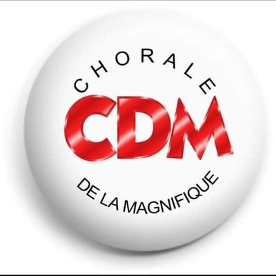 CdmPortharcourt's profile picture. 