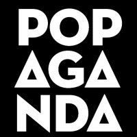 Popaganda (@popagandagr) 's Twitter Profile