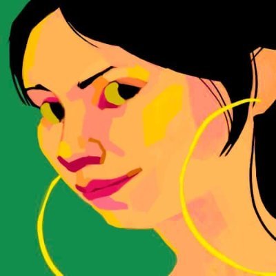 Digital artist, illustrator, NFT artist
#NFT artist #cryptoartist #digitalart #digital #digitalartist