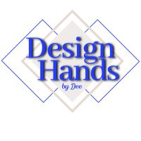 Design Hands by Dee LLC(@designhands_dee) 's Twitter Profile Photo