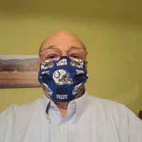 Rich Whittington (@jrwhit711) 's Twitter Profile