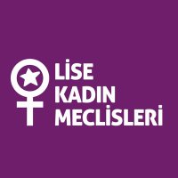 Lise Kadın Meclisleri(@LiseKad) 's Twitter Profile Photo