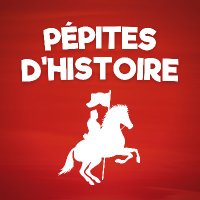 Pépites d'Histoire - Le Podcast(@Histoire_Pod) 's Twitter Profileg