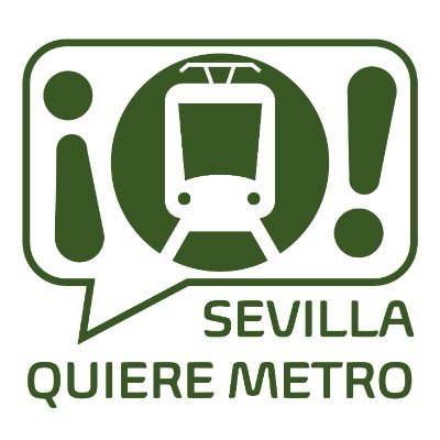 Movimiento constructivo y APOLÍTICO en defensa de la Red de Metro de Sevilla. SEVILLA LO NECESITA.

Escríbenos para sumarte: sevillaquieremetro@gmail.com