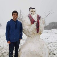 Sam Oliver (@sam_m_oliver) 's Twitter Profile