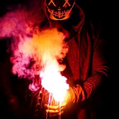 earnest380's profile picture. For the bold