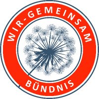 wirgemeinsam(@wir_gemeinsam_B) 's Twitter Profile Photo