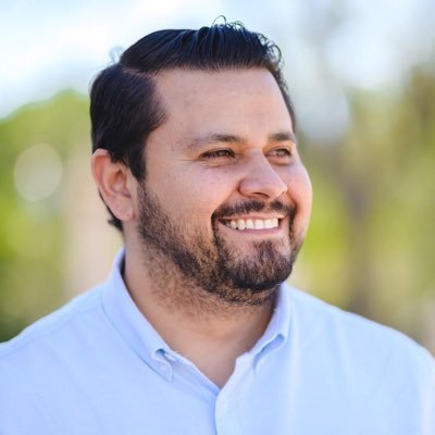 Diputado Federal por #Michoacán y Secretario de Elecciones de Acción Nacional