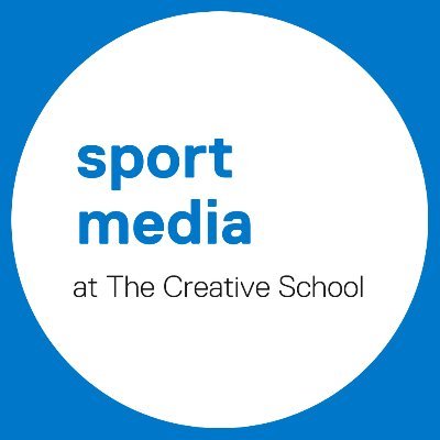 Sport Media, RTA School of Media @TheCreativeSchl Toronto Metropolitan University #TheFutureIsCreative #TorontoMet https://t.co/KFugBRgBOG