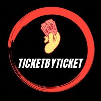 Ticketbyticket (@ticketbyticket_) 's Twitter Profile