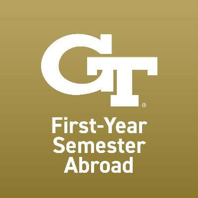 We’re the only Georgia Tech study-abroad program designed for incoming first-year students, at GTL in France--and now at Oxford! Follow our adventures! #FYSA22