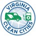 Virginia Clean Cities (@VaCleanCities) Twitter profile photo