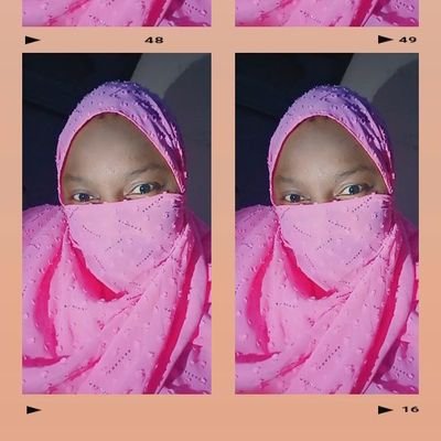 MaiAtamfa7's profile picture. Married❤️💍
PQQJ6AAW
l Love Kwankwaso❤️
Idan labarin mutuwa ta yaxo muku please ku yafemun ko roqa mun rahamar ubangiji 💔😭https://t.co/2qr4wI72cI👇
8SH3T2ND