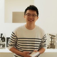 Yunchen Wu (@wycvincent) 's Twitter Profile
