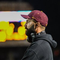 Chris Saunders (@coachsaunders85) 's Twitter Profile