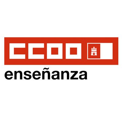 Cuenta oficial de la Federación de Enseñanza de CCOO en Castilla-La Mancha