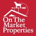 On The Market Properties (@onthemarketprop) Twitter profile photo