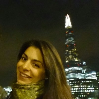 Senior scientist & clinical fellow @KingsCollegeLon,@StGeorge’s hospital London | Tissue regeneration , Oral Maxillofacial surgery