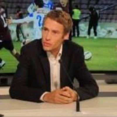Arnaud Cerutti