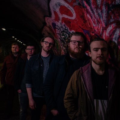 ▪️◻️▪️—Redefining Alternative Rock—▪️◻️▪️ 5-Piece Rock Band from Edinburgh, Scotland. Check out our content below ↘️↘️↘️