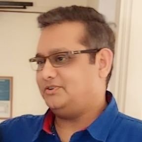 Founder & CEO - Cellomatics BioSciences Ltd.