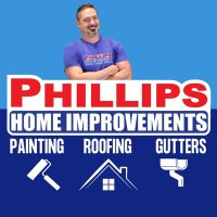 Phillips Home Improvements(@phi_dfw) 's Twitter Profile Photo