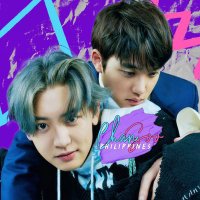 ChanSoo Philippines(@ChanSooPH) 's Twitter Profile Photo