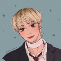 sheela 🍡 met piwon!! (@sheelastudios) 's Twitter Profile
