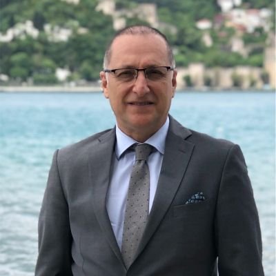 Ankara Üniversitesi Teknokent Genel Müdürü