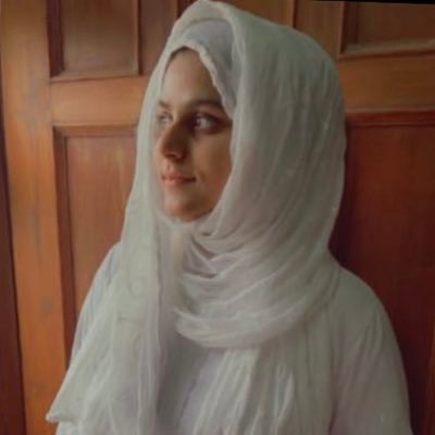 Xeenatfatima's profile picture. MBBS student at SMC, Unnao.