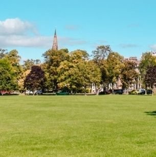 Twitter feed for the High Harrogate locals, celebrating the community and businesses.
Harrogate, North Yorkshire.