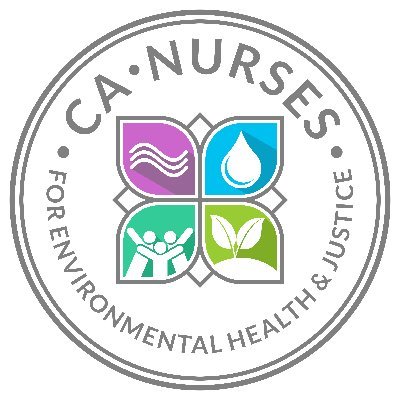 California Nurses for Environmental Health & Justice is a network of California nurses and RN organizations advocating for environmental health protections
