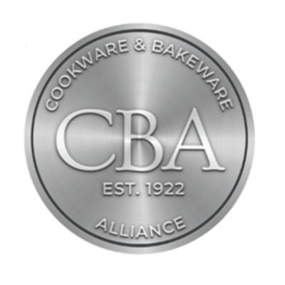 Cookware & Bakeware Alliance. Supplying the industry with standards, connections, and solutions.