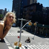 Emmy O (@eol212) 's Twitter Profile Photo Emmy O (@eol212) 's Twitter Profile Photo