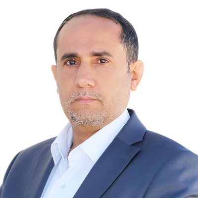 ‏‏‏‏الحساب الرسمي لمدير مكتب رئاسة الجمهورية اليمنية