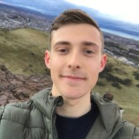 Brett Jacobson (@brettj312) 's Twitter Profile