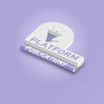 Online multimedia space where you can catch the latest news,stories & more. Want to feature? Email us: platform@platformpublications.co.uk Visit the site ⬇️